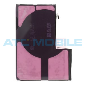Baterie A2466 iPhone 12 Pro Max OEM + lepen&iacute; (diagnostikovateln&aacute;, bez hl&aacute;&scaron;ek)