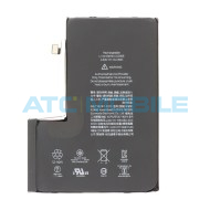 Baterie A2466 iPhone 12 Pro Max OEM + lepen&iacute; (bez hl&aacute;&scaron;ky, podpora kondice)