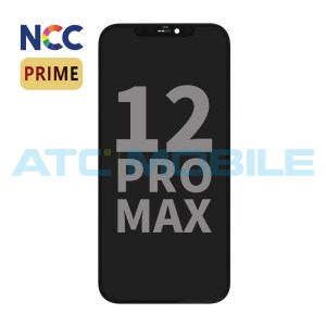 iPhone 12 Pro Max displej + dotyk + r&aacute;m (Prime INCELL)