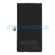 Baterie A2655 iPhone 13 OEM s logem + lepen&iacute; (diagnostikovateln&aacute;, bez hl&aacute;&scaron;ek)