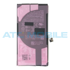 Baterie A2655 iPhone 13 OEM s logem + lepen&iacute;