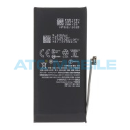 Baterie iPhone 13 Mini High Capacity OEM + lepen&iacute; (diagnostikovateln&aacute; GENUINE, bez hl&aacute;&scaron;ek)