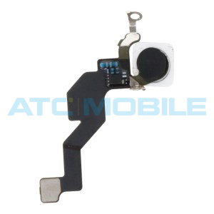 iPhone 13 Mini flex blesku a NFC ant&eacute;ny