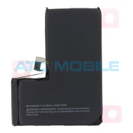 Baterie A2656 iPhone 13 Pro OEM s logem + lepen&iacute; (diagnostikovateln&aacute;, bez hl&aacute;&scaron;ek)