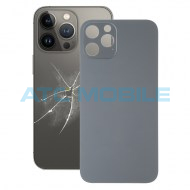 V&yacute;měna zadn&iacute;ho skla iPhone 13 Pro