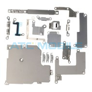 iPhone 13 Pro set vnitřn&iacute;ch mal&yacute;ch d&iacute;lů