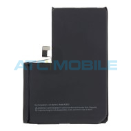 Baterie A2653 iPhone 13 Pro Max OEM s logem + lepen&iacute; (diagnostikovateln&aacute;, bez hl&aacute;&scaron;ek)