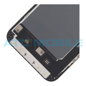 iPhone 13 Pro Max displej + dotyk + r&aacute;m (TOP Hard OLED)
