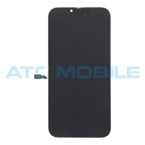 iPhone 13 Pro Max displej + dotyk + r&aacute;m (TOP Hard OLED)