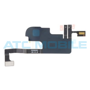 iPhone 14 flex kabel proximity sensoru a mikrofonu