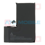 Baterie iPhone 14 Pro OEM High Capacity + lepen&iacute; (diagnostikovateln&aacute;, bez hl&aacute;&scaron;ek)
