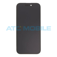 iPhone 13 Pro displej + dotyk + r&aacute;m (Premium Soft OLED, diagnostikovateln&yacute;, 120 Hz)