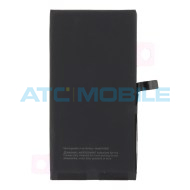 Baterie A2850 iPhone 14 Plus OEM s logem + lepen&iacute; (diagnostikovateln&aacute;, bez hl&aacute;&scaron;ek)