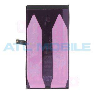 Baterie A2850 iPhone 14 Plus OEM s logem + lepen&iacute; (diagnostikovateln&aacute;, bez hl&aacute;&scaron;ek)