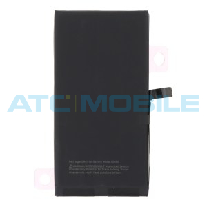 Baterie A2850 iPhone 14 Plus OEM s logem + lepen&iacute; (diagnostikovateln&aacute;, bez hl&aacute;&scaron;ek)