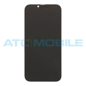 iPhone 14 Plus displej + dotyk + r&aacute;m (Premium Soft OLED, diagnostikovateln&yacute;)