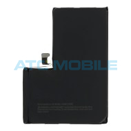 Baterie A2830 iPhone 14 Pro Max OEM s logem + lepen&iacute; (diagnostikovateln&aacute;, bez hl&aacute;&scaron;ek)