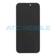 iPhone 14 Pro Max displej + dotyk + r&aacute;m (Prime INCELL, 120 Hz, bez hl&aacute;&scaron;ky)