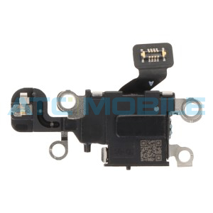 iPhone 15 modul nab&iacute;jen&iacute;