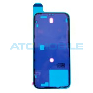 iPhone 15 lepen&iacute; středn&iacute;ho krytu