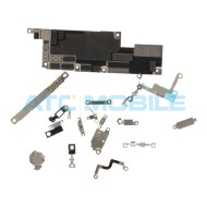 iPhone 15 Pro set vnitřn&iacute;ch mal&yacute;ch d&iacute;lů