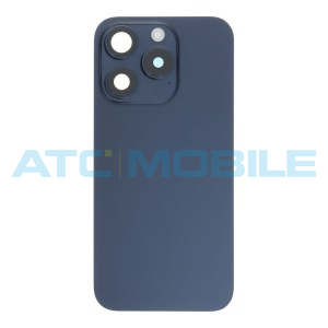 iPhone 15 Pro zadn&iacute; kryt (sklo) s logem, r&aacute;mečkem včetně magnetů, blesku, flexu bezdr&aacute;tov&eacute;ho nab&iacute;jen