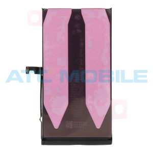 Baterie A3039 iPhone 15 Plus OEM + lepen&iacute; (diagnostikovateln&aacute;, bez hl&aacute;&scaron;ek)
