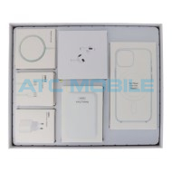 D&aacute;rkov&yacute; set př&iacute;slu&scaron;enstv&iacute; pro iPhone 17 Pro Max (adapt&eacute;r 20W, kabel USB-C, MagSafe nab&iacute;ječka, zadn&iacute; 