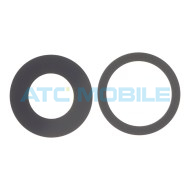 iPhone 16, 16 Plus set skl&iacute;ček zadn&iacute;ch kamer