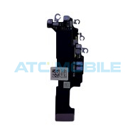 iPhone 16 Pro flex WiFi a Bluetooth ant&eacute;ny