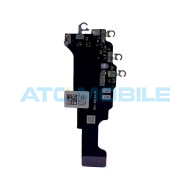 iPhone 16 Pro Max flex WiFi a Bluetooth ant&eacute;ny