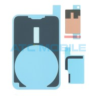 iPhone 17 Pro set lepen&iacute; krytu baterie (3ks)