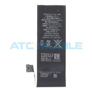 Baterie 616-0718 iPhone 5s, 5c OEM s logem + lepen&iacute;