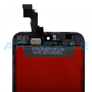 iPhone 5S, SE Premium LCD + dotyk čern&yacute; (Refurbished Original)