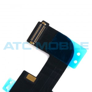 iPhone 6 Plus flex nab&iacute;jec&iacute;ho konektoru a AV čern&yacute;, origin&aacute;ln&iacute;
