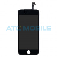 iPhone 6 displej + dotyk čern&yacute; (NCC Original)