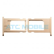 Drž&aacute;k SIM (SIM Tray) iPhone 6 zlat&yacute;, origin&aacute;ln&iacute;