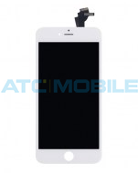 iPhone 6 Plus displej + dotyk b&iacute;l&yacute; (NCC FIT)