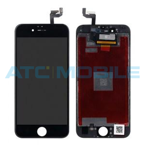 iPhone 6S displej + dotyk čern&yacute; (NCC Advanced)