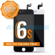 iPhone 6S displej + dotyk čern&yacute; (NCC Advanced)