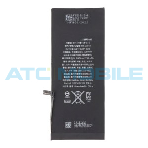 Baterie 616-00045 iPhone 6s Plus OEM s logem + lepen&iacute;