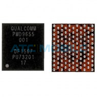 Power IC mal&yacute; iPhone X, 8, 8 Plus (PMD9655), origin&aacute;ln&iacute;