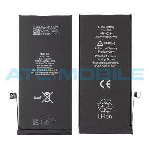 Baterie iPhone 8 Plus Kilix Zero Cycle (2675 mAh) + lepen&iacute;