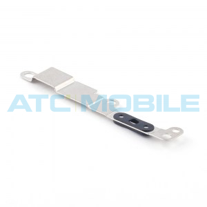 iPhone 8 Plus drž&aacute;k Home Button, origin&aacute;ln&iacute;