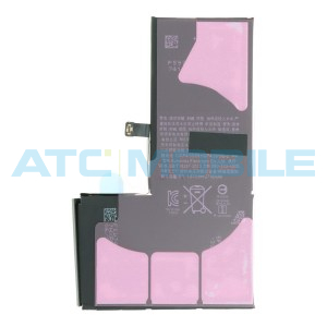Baterie 616-00346 iPhone X OEM s logem + lepen&iacute;