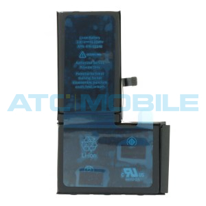 Baterie 616-00346 iPhone X OEM s logem + lepen&iacute;
