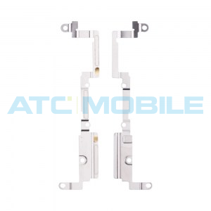 iPhone X drž&aacute;k nab&iacute;jec&iacute;ho konektoru, origin&aacute;ln&iacute;