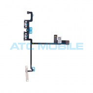 iPhone X flex kabel s tlač&iacute;tky hlasitosti, origin&aacute;ln&iacute;
