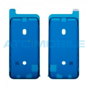 iPhone X lepen&iacute; LCD voděodoln&eacute; čern&eacute;, origin&aacute;ln&iacute;