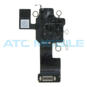 iPhone 13 Pro, 13 Pro Max flex ant&eacute;ny WiFi, origin&aacute;ln&iacute;